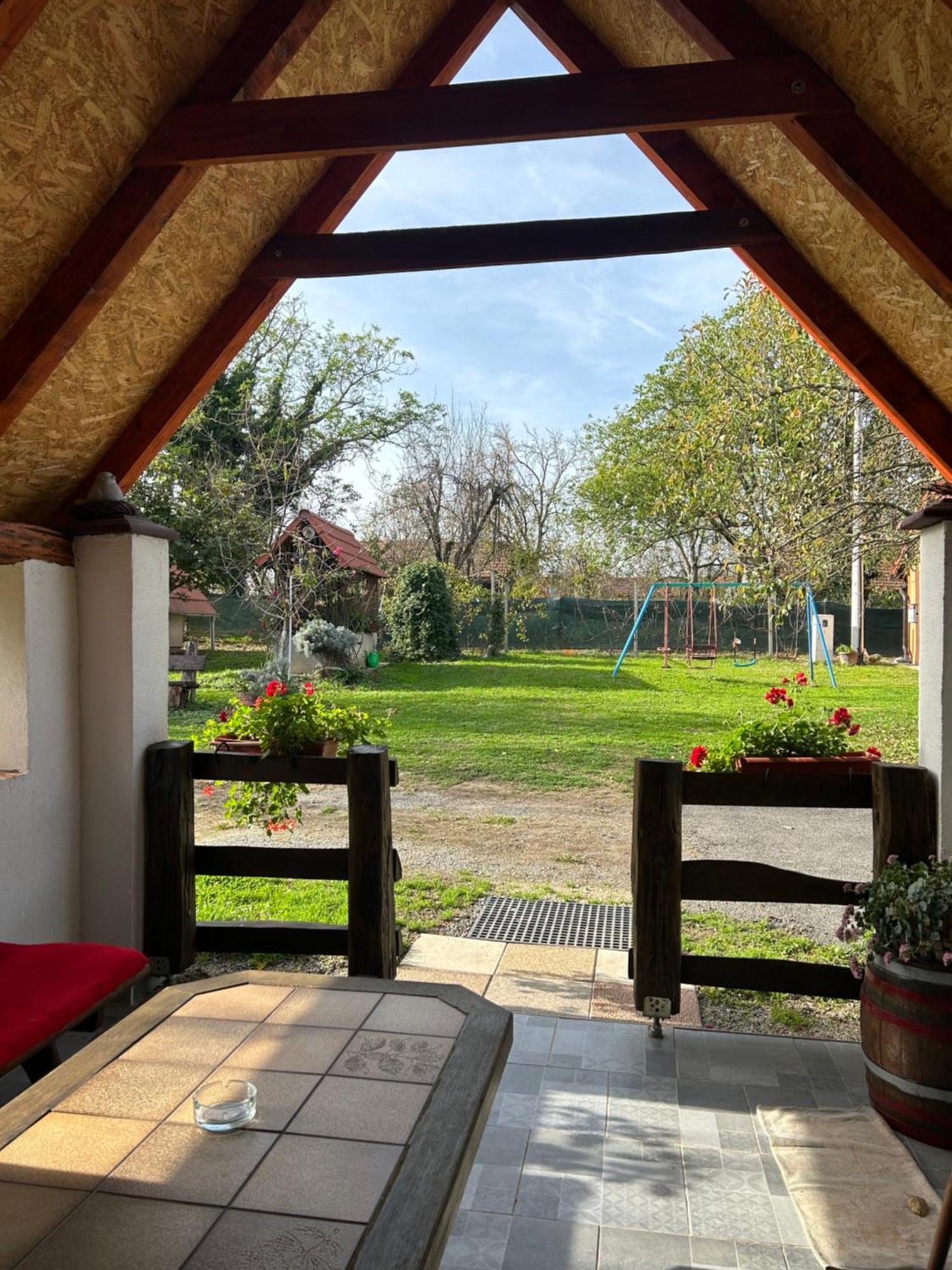 Camping Lukac Кутина Экстерьер фото