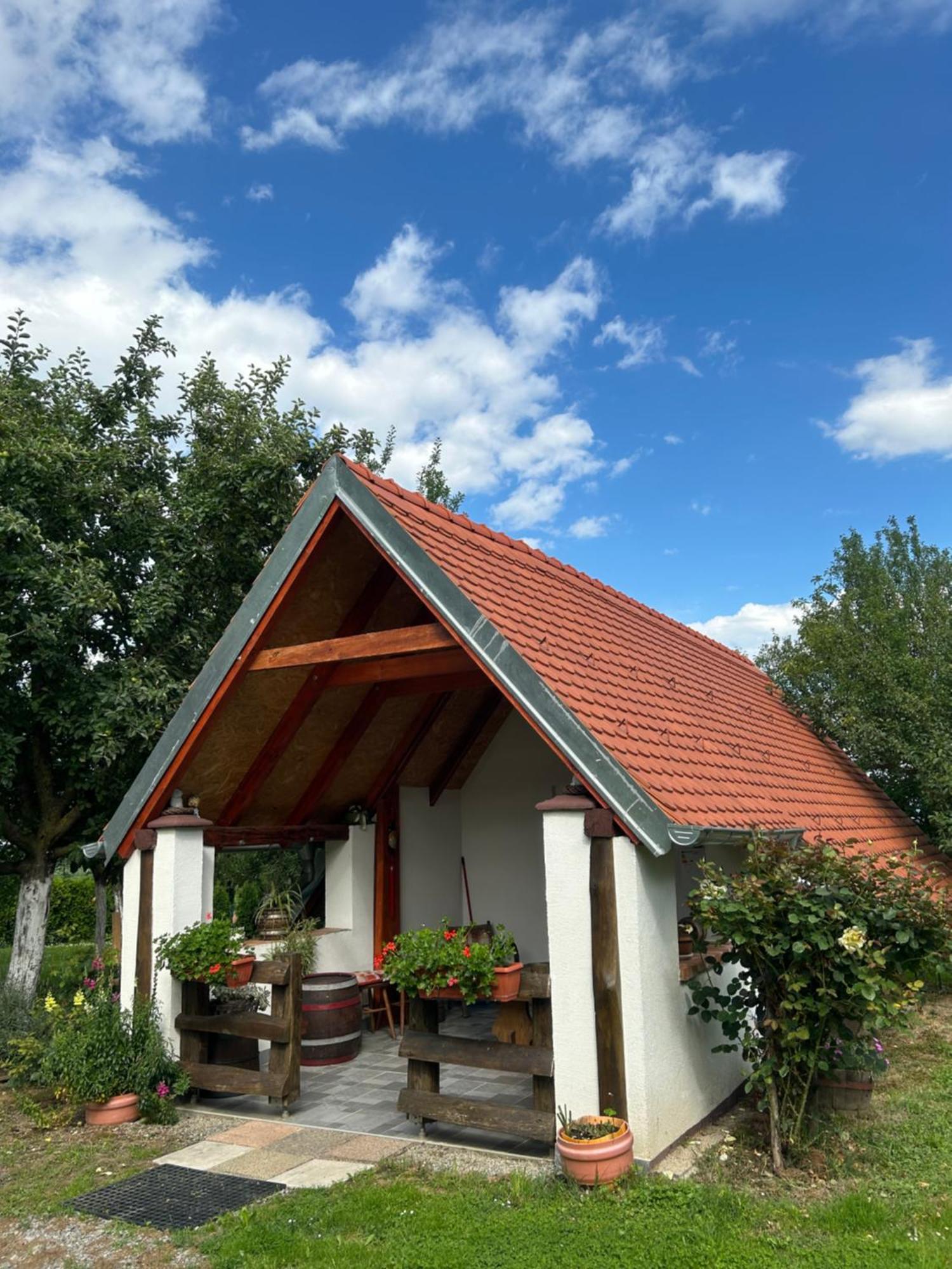 Camping Lukac Кутина Экстерьер фото
